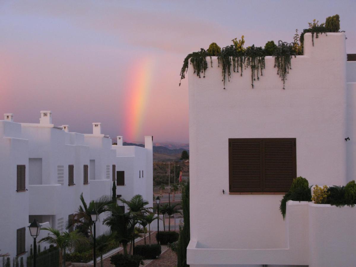 1St Line To The Beach & Sunshine In Mar De Pulpi San Juan de los Terreros Exterior foto