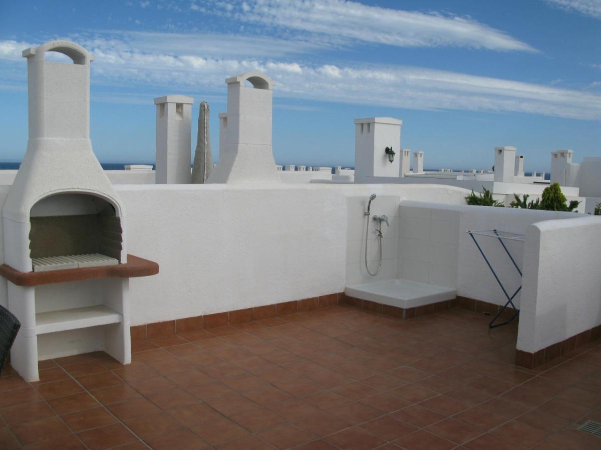1St Line To The Beach & Sunshine In Mar De Pulpi San Juan de los Terreros Exterior foto