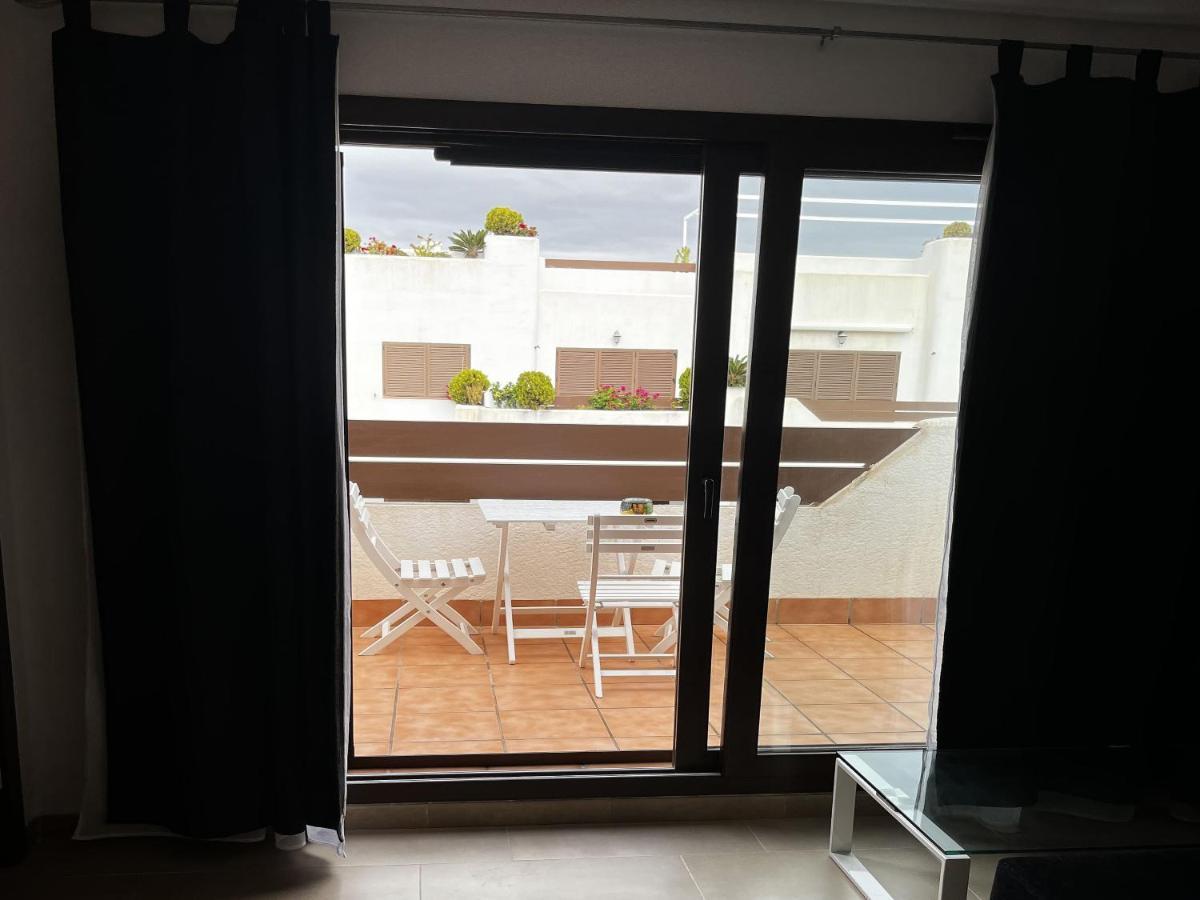 1St Line To The Beach & Sunshine In Mar De Pulpi San Juan de los Terreros Exterior foto
