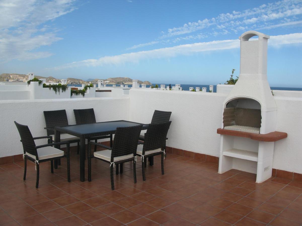 1St Line To The Beach & Sunshine In Mar De Pulpi San Juan de los Terreros Exterior foto